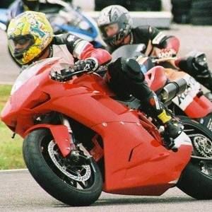 Meet your Posher, Theo